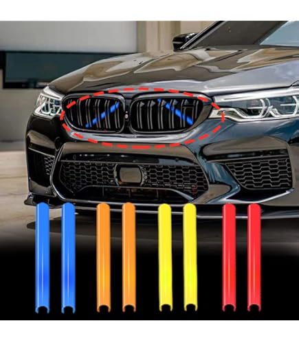 a.rinフォード エクスプローラー　LED フロント グリル フォードエクスプローラー2020 2021車のフロントグリルアンバー